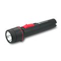 EverActive Basic Line EL-30 håndholdt LED-lommelygte - 40 lumen - Sort