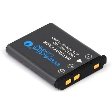 EverActive CamPro udskiftningsbatteri til Olympus LI-42B/LI-40B - 700mAh