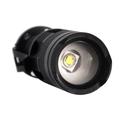 EverActive FL-180 Bullet LED-lommelygte m. CREE XP-E2 - 120/200 lumen