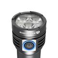 EverActive FL-3300R Luminator genopladelig LED-lommelygte - 3300 lumen