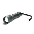 EverActive FL-4500R Cannon genopladelig LED-lommelygte - 4500 lumen - sort