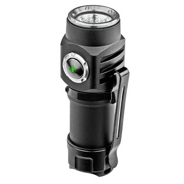 EverActive FL-50R Droppy vandtæt LED-lommelygte - 500 lumen