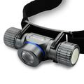 EverActive HL-1100R Force LED-pandelampe med 5 lystilstande - 1100 lumen
