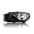 EverActive HL-120 Kraftig LED-pandelampe med 5 lystilstande - 120 lumen