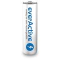 EverActive Professional Line EVHRL6-2600 Genopladelige AA-batterier 2600mAh - 4 stk.
