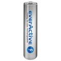 EverActive Silver Line EVHRL03-800 Genopladelige AAA-batterier 800mAh