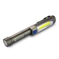 EverActive WL-400 magnetisk arbejdslampe - aluminium - 400 lumen