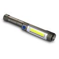 EverActive WL-400 magnetisk arbejdslampe - aluminium - 400 lumen