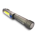 EverActive WL-400 magnetisk arbejdslampe - aluminium - 400 lumen