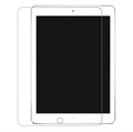 iPad Air Hærdet glas skærmbeskyttelse med Arc Edge - 0.3mm, 9H - Krystalklar