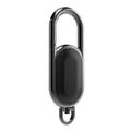 F15 Bluetooth-nøgleringssporer til iPhone - Sort
