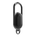 F15 Bluetooth Smart-sporingsnøglering til Android - Sort