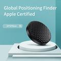 F26 Bluetooth-sporer mod tab - kompatibel med Apple Find My - sort