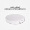 F26 Bluetooth-sporer mod tab - kompatibel med Apple Find My - hvid