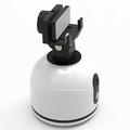F2S Smart 360° Auto Tracking Gimbal til smartphones - Stativ til panoramaoptagelse med ansigtsgenkendelse