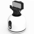 F2S Smart 360° Auto Tracking Gimbal til smartphones - Stativ til panoramaoptagelse med ansigtsgenkendelse