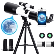 F30070M Astronomisk teleskop for begyndere