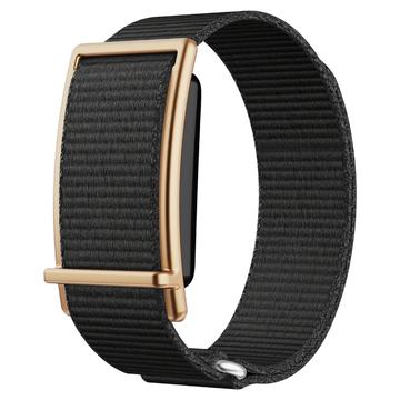 F73 Smart fitness-armbånd uden skærm - Sort