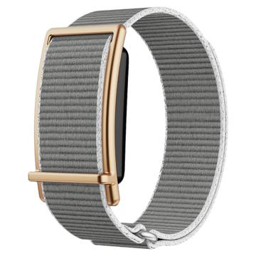 F73 Smart fitness-armbånd uden skærm - grå