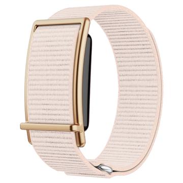 F73 Smart fitness-armbånd uden skærm - lyserød