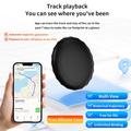 F9 Smart Tracker - Apple Find My Compatible