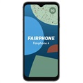 Fairphone 4 - 128GB - Grå