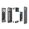 Fairphone 4 - 128GB - Grå