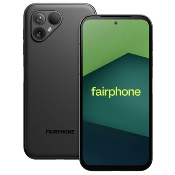 Fairphone 5