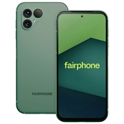 Fairphone 5 - 128GB - Grøn