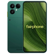 Fairphone 6 - 256GB - Grøn