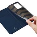 Fairphone 6 Dux Ducis Skin Pro Flip Cover