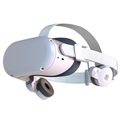 FiiTVR B2 Oculus Quest 2 Støjreduktion Høreværn - Hvid