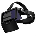 FiitVR AR-X Transportabel Virtual Reality Briller - Sort