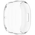Fitbit Ace LTE Ultratyndt TPU Cover - Gennemsigtig