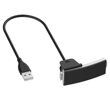 Fitbit Alta HR Kompatibel Ladekabel - USB 3.0