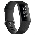 Fitbit Charge 4 Fitness Aktivitetsmåler - Sort