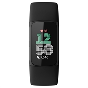 Fitbit Charge 6 Fitness Tracker