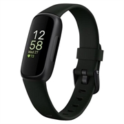 Fitbit Inspire 3 fitnessarmbånd - Midnight Zen