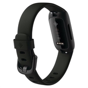 Fitbit Inspire 3 fitnessarmbånd - Midnight Zen