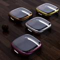 Fitbit Sense 2 Electroplated TPU Cover