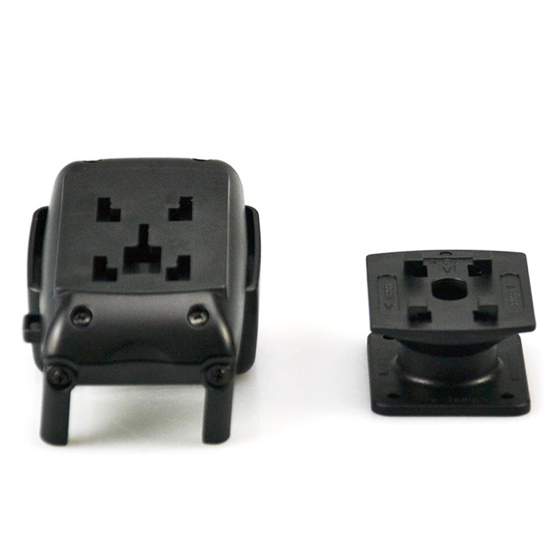 KUDA 3321996 Fix2Car Universal Supporto 35-83 Variabile L/R Incl - Foto 6