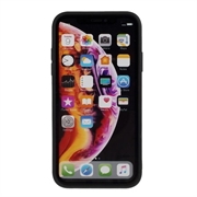 iPhone XR Silikone Cover - Fleksibelt Og Mat