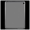 Fleksibel Matte Huawei MediaPad M3 Lite 10 TPU Cover - Frostet Hvid