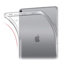 iPad Pro 11 Fleksibelt TPU Cover - Krystalklar