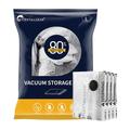 Flextail NANO BAG J - Vakuumopbevaringspose - 70x100cm
