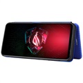 Asus ROG Phone 5 Flip Cover - Karbonfiber