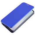 OnePlus Nord N10 5G Flip Cover - Karbonfiber