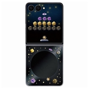 Samsung Galaxy Z Flip8 Flipsuit Cover EF-FF776CBEGWW