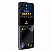 Samsung Galaxy Z Flip8 Flipsuit Cover EF-FF776CBEGWW