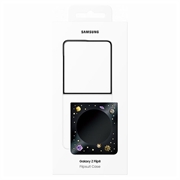 Samsung Galaxy Z Flip8 Flipsuit Cover EF-FF776CBEGWW